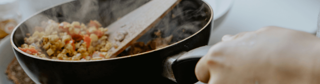 Praticas sustentáveis para a sua cozinha