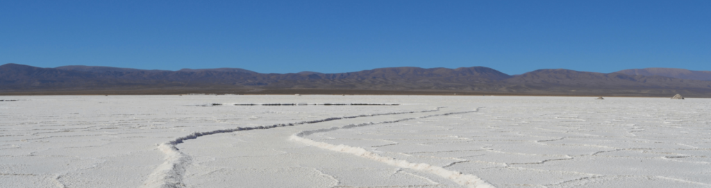 Sal de onde vem e qual é a sua importância
