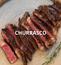 receitas de churrasco