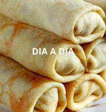 receitas do dia a dia