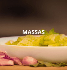 receitas de massas