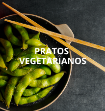 receitas vegetarianas