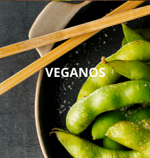 receitas veganas