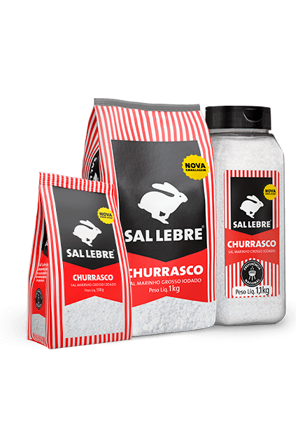 Sal Churrasco