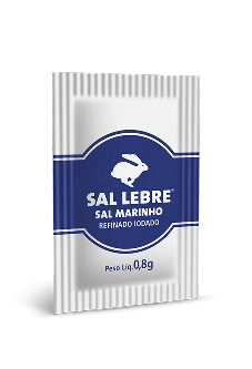 Sache Sal Lebre