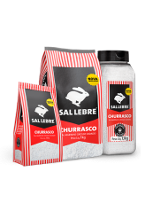 Sal Churrasco