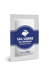 Sache Sal Lebre
